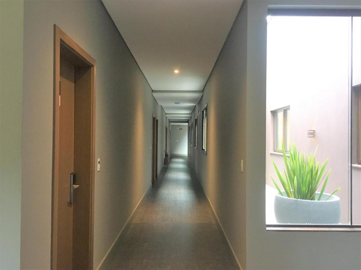Hotelog Campina Grande do Sul Εξωτερικό φωτογραφία