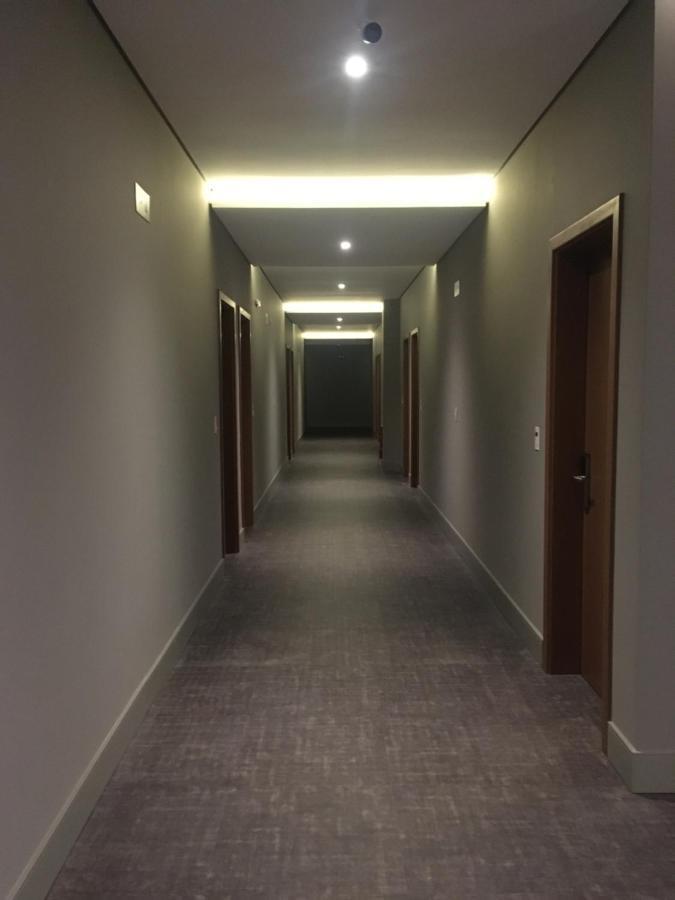 Hotelog Campina Grande do Sul Εξωτερικό φωτογραφία