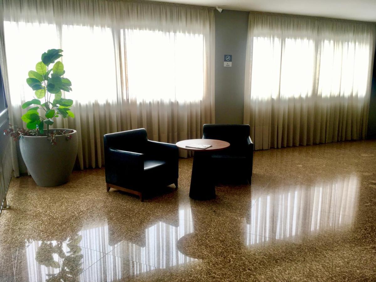 Hotelog Campina Grande do Sul Εξωτερικό φωτογραφία