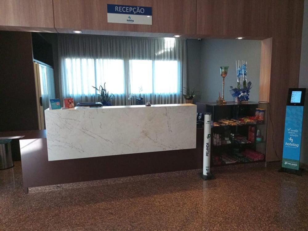 Hotelog Campina Grande do Sul Εξωτερικό φωτογραφία