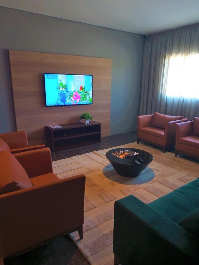 Hotelog Campina Grande do Sul Εξωτερικό φωτογραφία