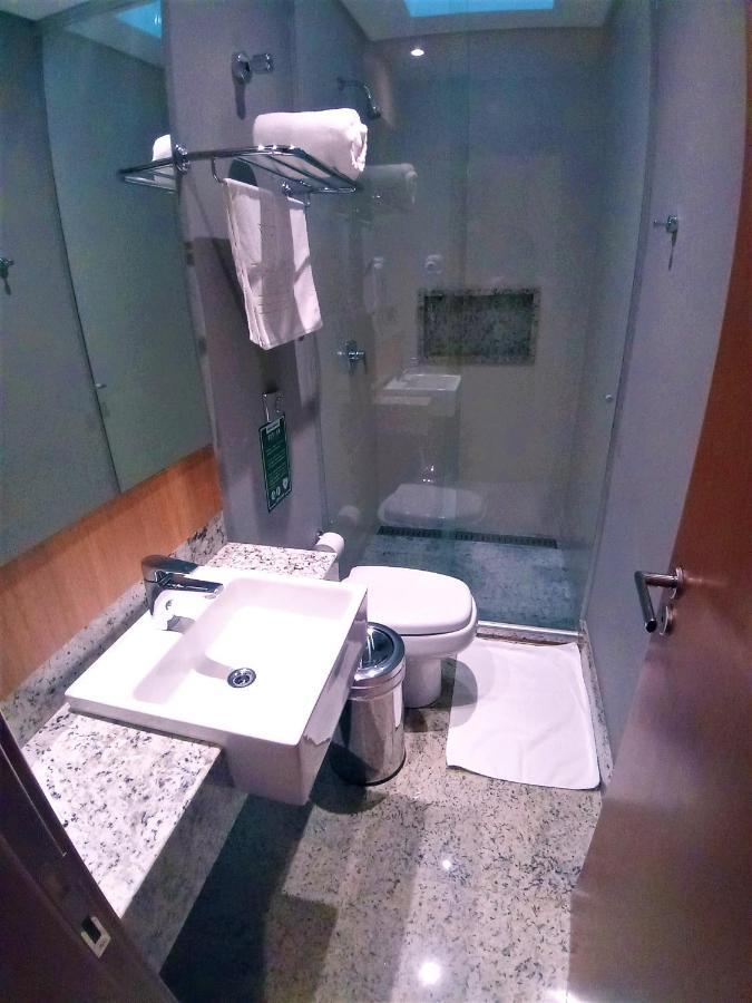 Hotelog Campina Grande do Sul Εξωτερικό φωτογραφία
